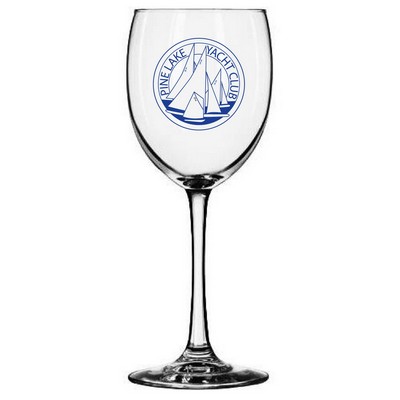 12 Ounce Premium Vina Line White Wine Glass