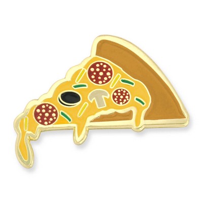 Pizza Pin