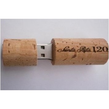 Cork USB Drive