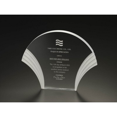 Frost Multi-Layer Fan Award