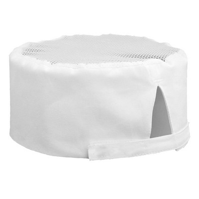 Cool Breeze Chef Hat