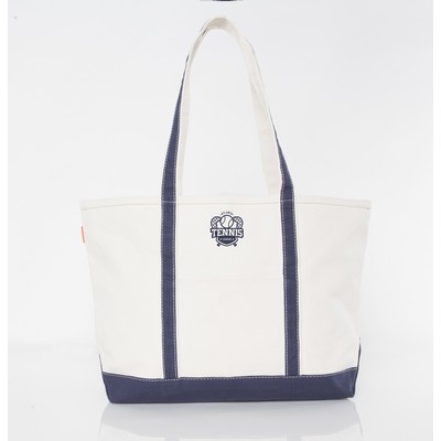 24 oz Medium Classic Tote