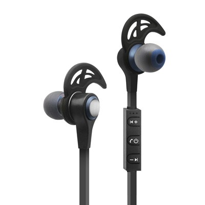 Sentry Sync Bluetooth® Stereo Earbuds with Mic