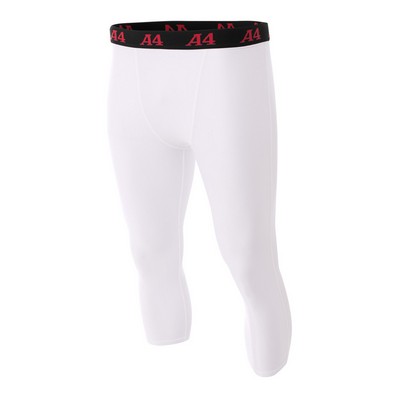 A4 Men's Compression Tights