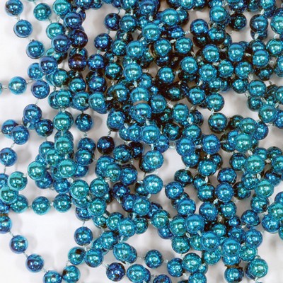 Bulk Party Beads- Small Round