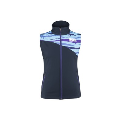 Women's Alpine Vest