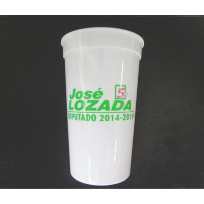 16OZ Plastic Cup