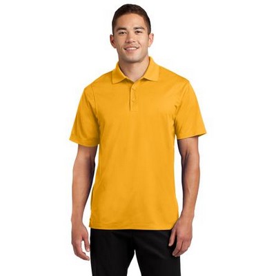 Sport-Tek® Micropique Sport-Wick® Polo Shirt