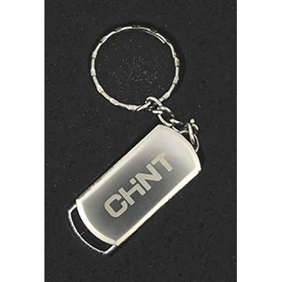 64GB Metal Waterproof USB Flash Drive