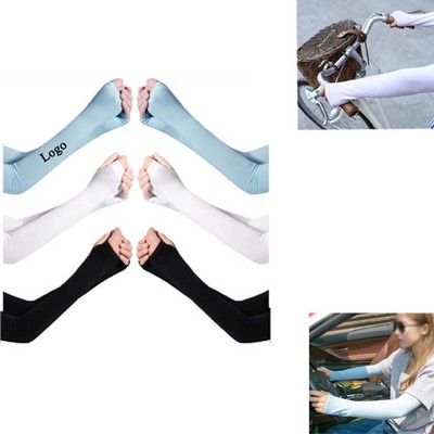 Outdoor Cycling Arm Sleeve