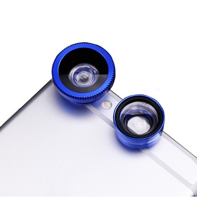 3 in 1 Phone Lens