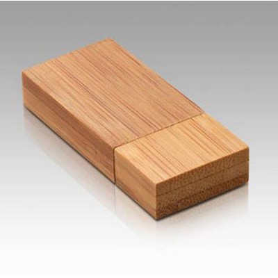 32GB Wooden USB Flash Drive High Speed Wood Drives Memory Sticks