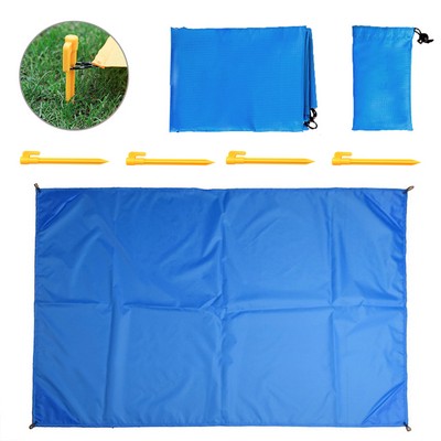 Folding Outdoor Picnic Mat