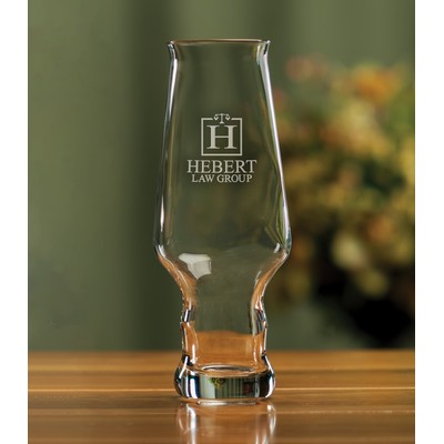 16 Oz. Harmony Weiss Beer Glass