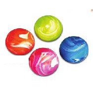 2.3" Hi Bounce Marble Ball