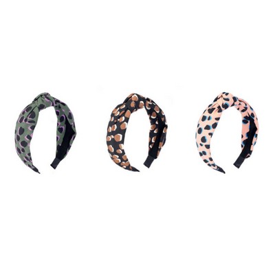 Fabric Hair Bands