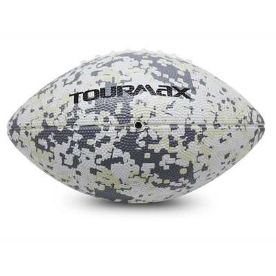 Custom Rubber Football - Official Size