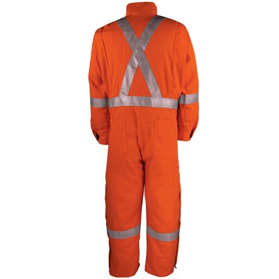 7 Oz. Tecasafe Coverall