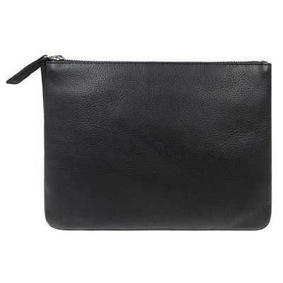 Ashlin® Designer Midnight Black Brooke Pouch