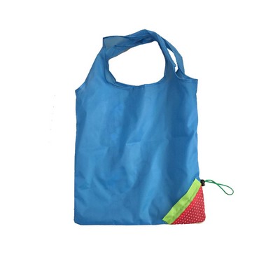 Foldaway Shopper Tote