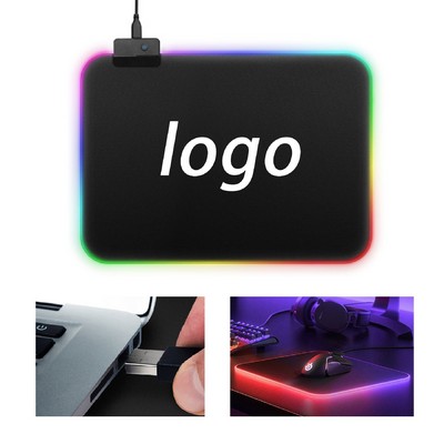 Glowing Mouse Pad