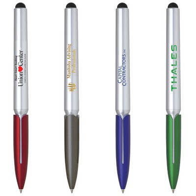 Split Grip Stylus Pen