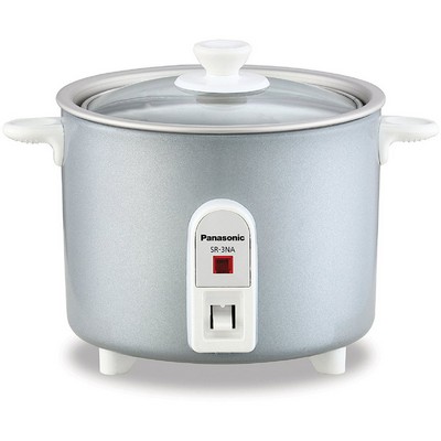 Rice Cookers