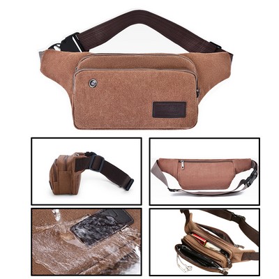 Outdoor Fanny Pack