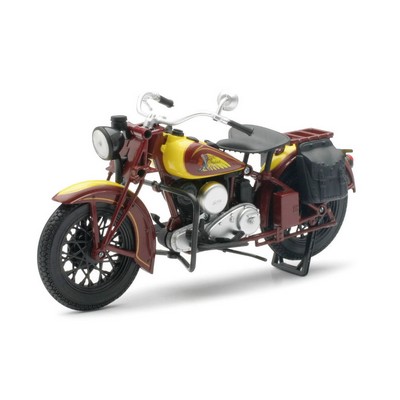 1:12 Scale 1934 Indian® Sport Scout