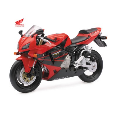 1:12 Scale CBR600RR Sport Bike