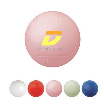 Super Soft Volleyball