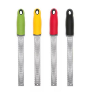 Multifunction Stainless Steel Lemon Zester