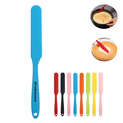 Silicone Stirring Spatulas