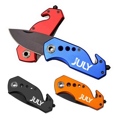 Folding Tactical Pocket Knife