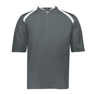 Holloway Sportswear Clubhouse Pullover