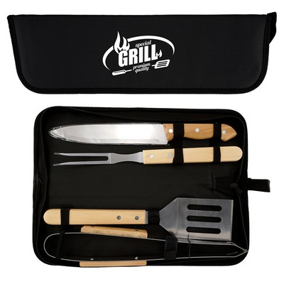 Grilling Set