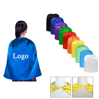 Youth Capes