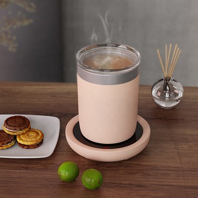 Gravity Switch Cup Warmer