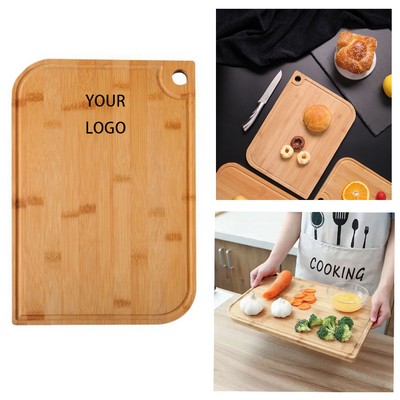 Bamboo Chopping Board