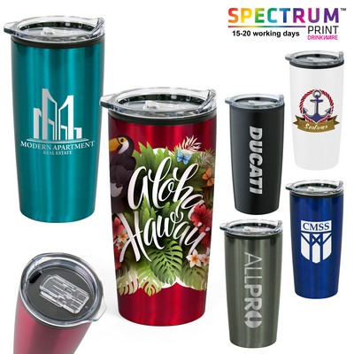 20 Oz. Backroads Tumbler