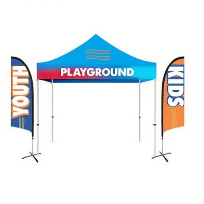 Variousize 10' x 10' Canopy Tent