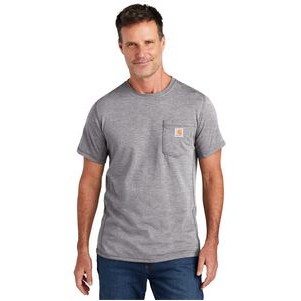 Carhartt Force® Short Sleeve Pocket T-Shirt