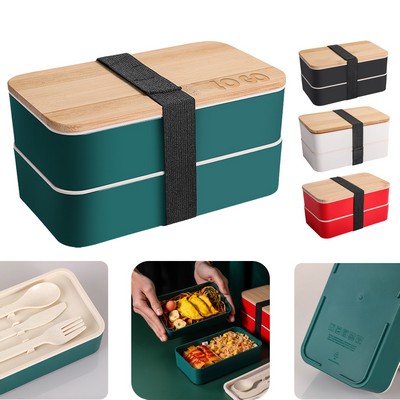 Japanese Lunch Box