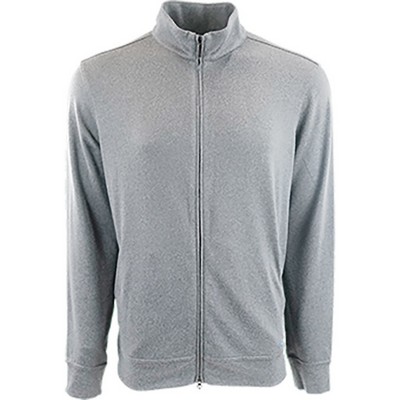 Greg Norman Men's Lab Full Zip Jacket