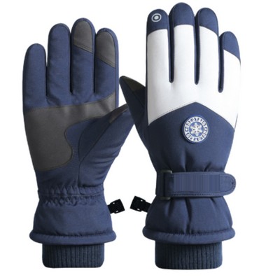 Non-slip Windproof Ski Gloves