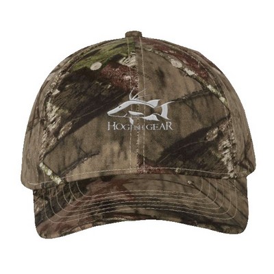 Kati LC10 Camo Mossy Oak Advantage Cap