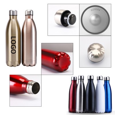 17OZ Stainless Steel Water Bottles