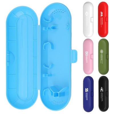 Universal Electric Toothbrush Case