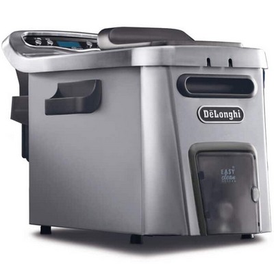 Livenza Deep Fryer