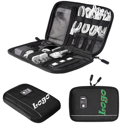 Cable Organizer Bag